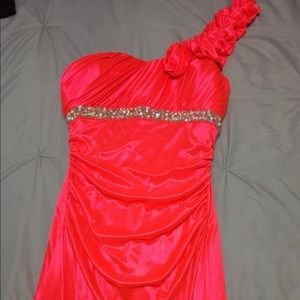 Prom Dress!!